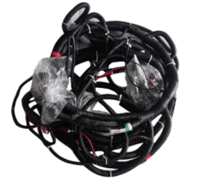 20Y-06-31611 20Y0631611 Wiring Harness for Excavator PC200 PC210 PC220 PC230 PC270 PC200LL - Image 3
