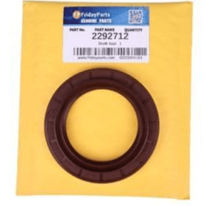 229-2712 2292712 Shaft Seal for Engine 3054 3056E 3114 C4.4 C6.6