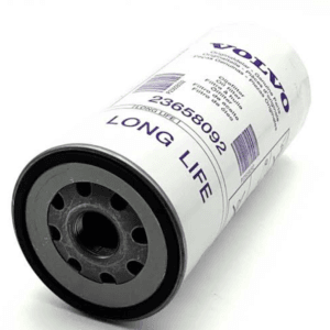 23658092 Oil Filter for Excavator EC380D EC480D EC550D Engine TAD1241GE TAD1341GE TAD1643VE