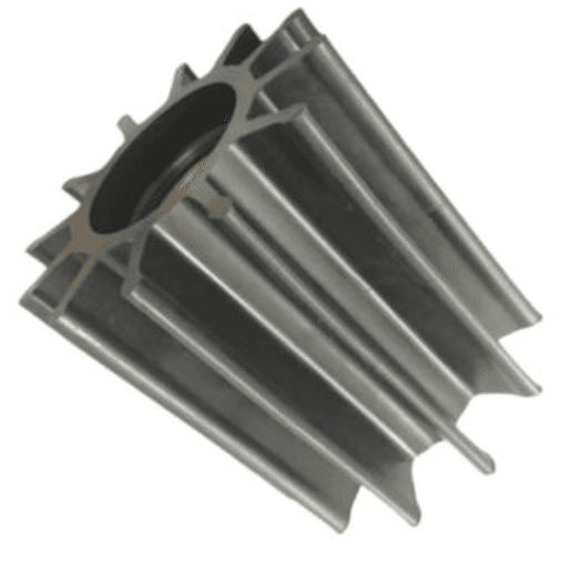 296-8388 2968388 Water Pump Impeller for Engine C12 C15 C18 3176C 3196 3406E - Image 3
