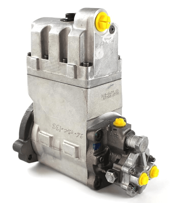 319-0677 3190677 Fuel Injection Pump for Excavator 324D 325D 329D 330D 336D Engine C7 Wheel Loader 950H 962H