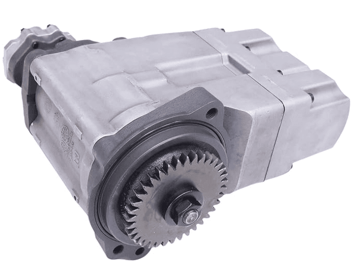 319-0677 3190677 Fuel Injection Pump for Excavator 324D 325D 329D 330D 336D Engine C7 Wheel Loader 950H 962H - Image 4