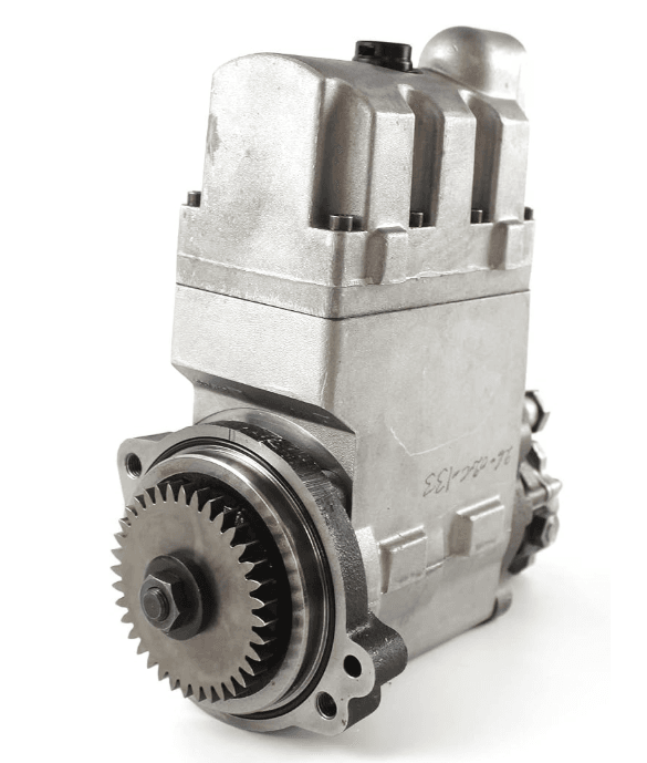 319-0677 3190677 Fuel Injection Pump for Excavator 324D 325D 329D 330D 336D Engine C7 Wheel Loader 950H 962H - Image 5