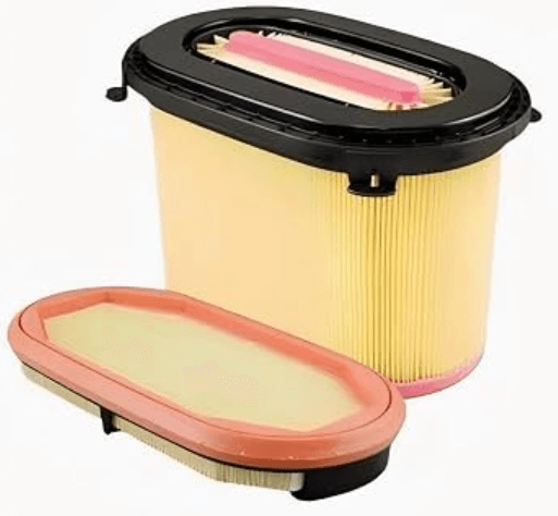 346-6688 3466688 Air Filter Element for Loader 416F 420F 422F 428F 430F 432F