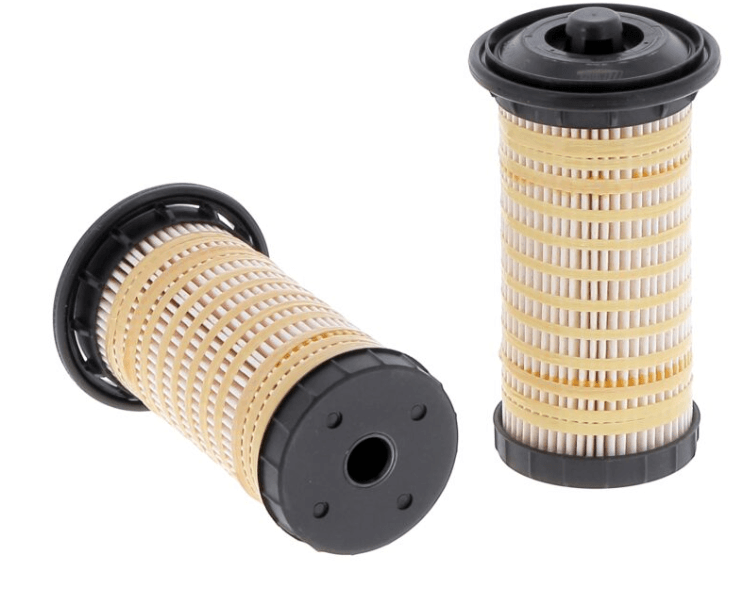 360-8960 3608960 Fuel Filter for Excavator 312D 320D 324E 336D2 Engine C4.4 C6.6 C7.1 - Image 3
