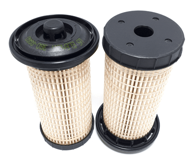 360-8960 3608960 Fuel Filter for Excavator 312D 320D 324E 336D2 Engine C4.4 C6.6 C7.1 - Image 4