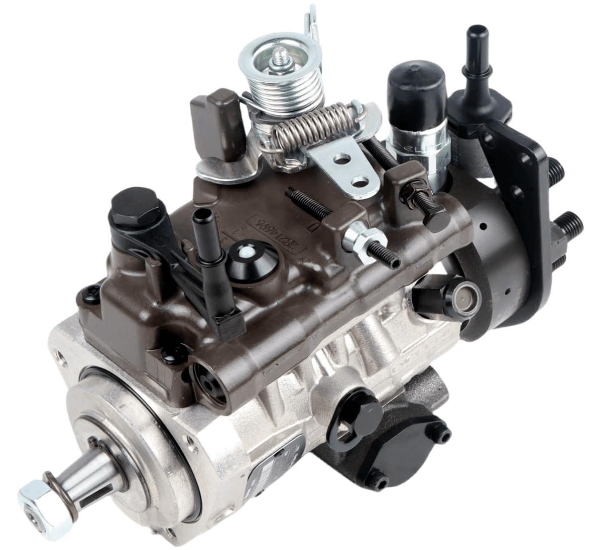 463-1678 4631678 9521A031H Fuel Injection Pump for Excavator 320D2 320D2 L 323D3 329D2 Engine C7.1 - Image 3