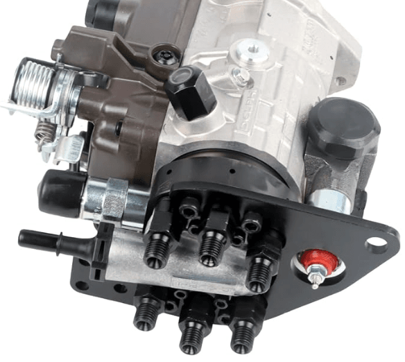 463-1678 4631678 9521A031H Fuel Injection Pump for Excavator 320D2 320D2 L 323D3 329D2 Engine C7.1 - Image 4