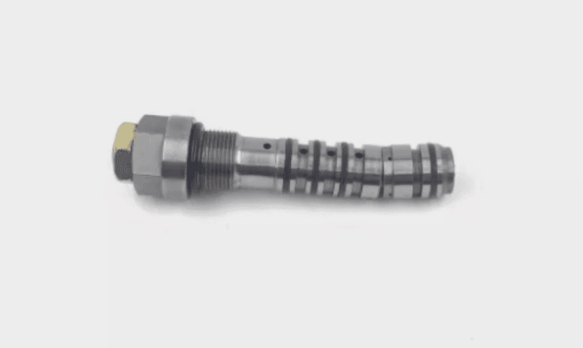 708-2L-06780 7082L06780 Valve Assy for Excavator PC200 PC210 PC220 PC228 PC240 PC270 PC290 - Image 4