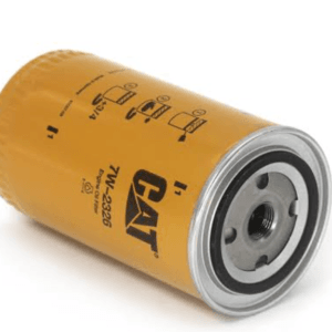 7W-2326 7W2326 Fuel Filter for Loader 414E 416B 420D 422F 426B 428D 430D Excavator 312 315