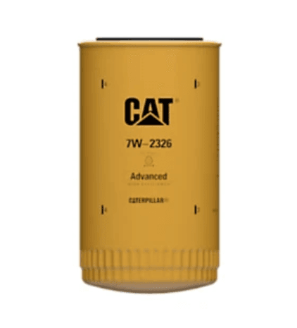 7W-2326 7W2326 Fuel Filter for Loader 414E 416B 420D 422F 426B 428D 430D Excavator 312 315 - Image 3