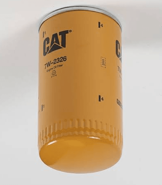 7W-2326 7W2326 Fuel Filter for Loader 414E 416B 420D 422F 426B 428D 430D Excavator 312 315 - Image 4