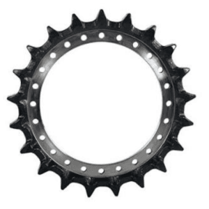81EM-10013 81EM10013 Sprocket for Excavator R210LC7 R210LC7H R210NLC7 RC215C7 RC215C7H