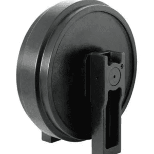 81N6-13010 81N613010 Idler for Excavator R140LC-7 R160LC7 R180LC7 R210LC7H R210LC7H R250LC7 R215C7