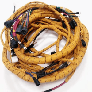 204-1857 2041857 Chassis Wiring Harness for Excavator 330C L