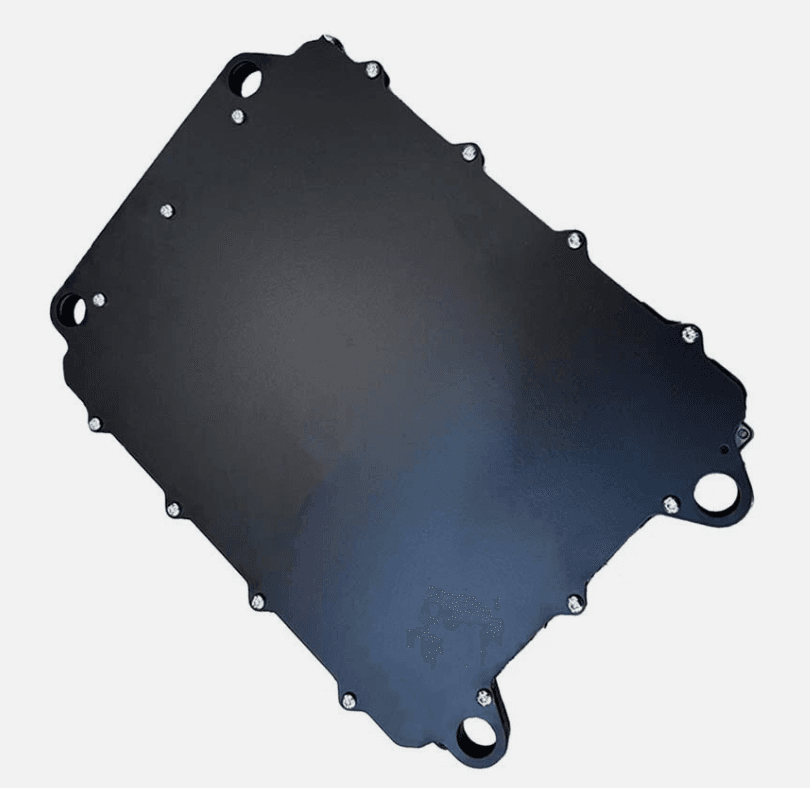 240-5307 2405307 ECM ECU Controller for Engine C-10 C-12 Motor Grader 140H 14H 160H Tractor D5N D6N - Image 3