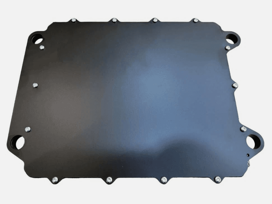 240-5307 2405307 ECM ECU Controller for Engine C-10 C-12 Motor Grader 140H 14H 160H Tractor D5N D6N - Image 4