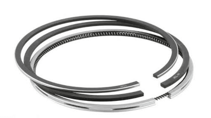 265-1113 2651113 Piston Ring for Excavator 345C 349D Truck 730 Loader 966H 972H 980K - Image 3