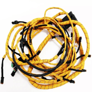328-4399 3284399 Wiring Harness for Wheel Loader 966H 972H
