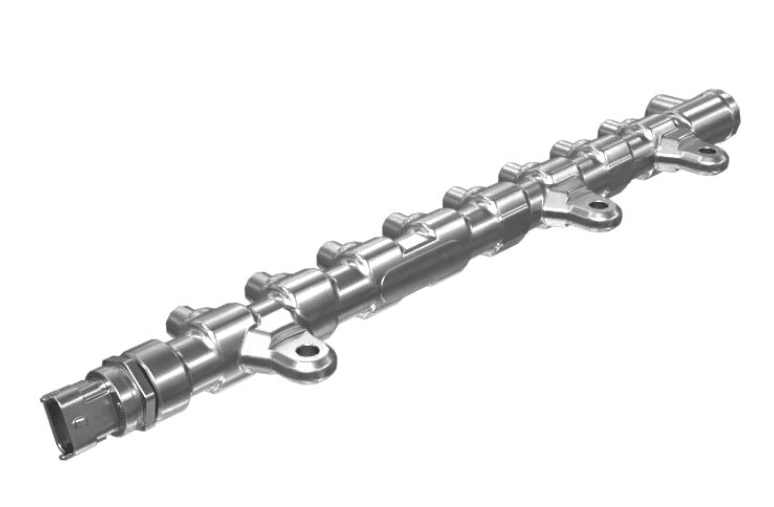 375-2649 3752649 Cylinder Head Fuel Rail for Engine C7.1 Loader 924K 930K 938K 950GC