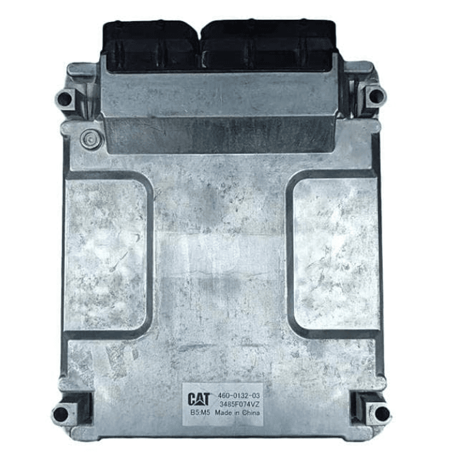 460-0132 4600132 ECM Controller for 320D2 330F 336F 349F 352F
