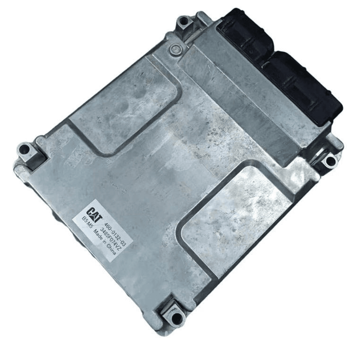 460-0132 4600132 ECM Controller for 320D2 330F 336F 349F 352F - Image 3