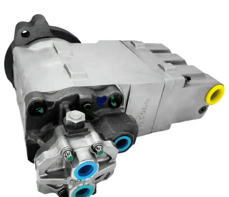 476-8766 4768766 Fuel Injection Pump for Engine C7 C9 Excavator 330D - Image 3