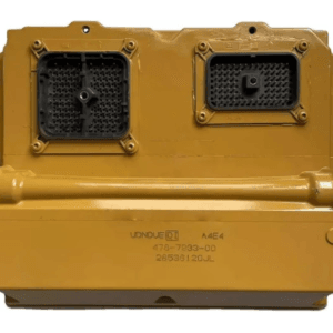 478-7933 4787933 ECM Controller for Engine C7 C9 C11 C15 C18 Excavator 324D 325D 329D 330D 336D 349D