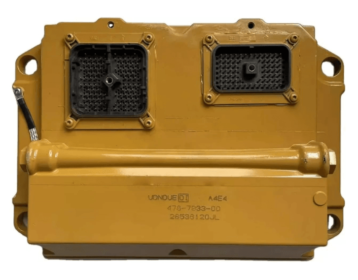 478-7933 4787933 ECM Controller for Engine C7 C9 C11 C15 C18 Excavator 324D 325D 329D 330D 336D 349D