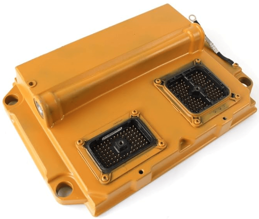 478-7933 4787933 ECM Controller for Engine C7 C9 C11 C15 C18 Excavator 324D 325D 329D 330D 336D 349D - Image 3