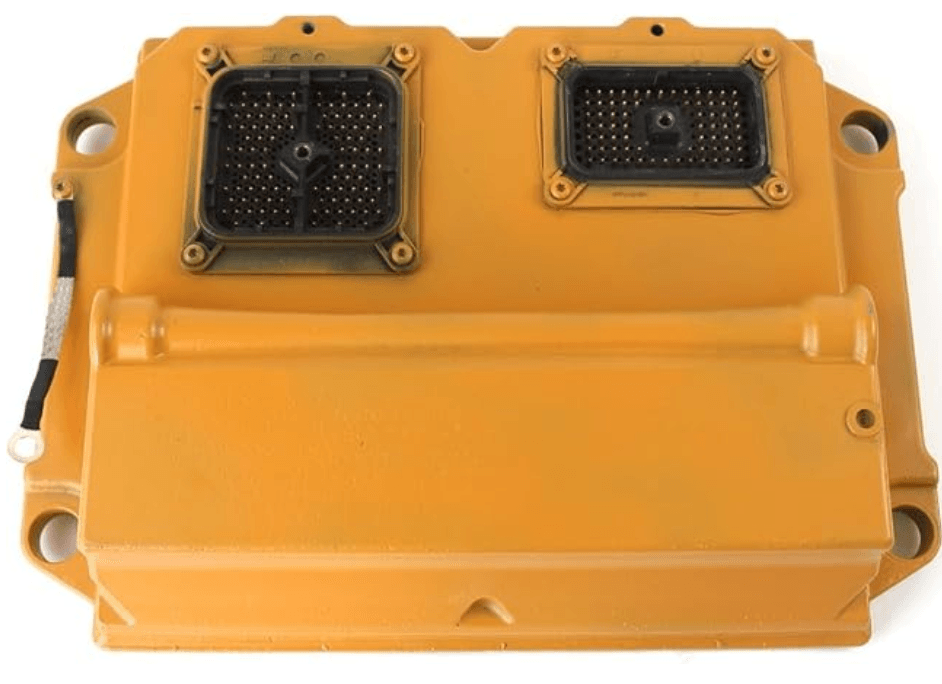 478-7933 4787933 ECM Controller for Engine C7 C9 C11 C15 C18 Excavator 324D 325D 329D 330D 336D 349D - Image 4