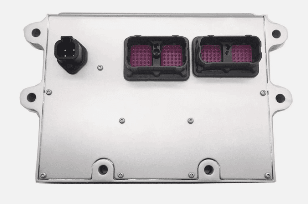 4963807 ECM ECU Controller for Engine M11 ISM11 QSM11