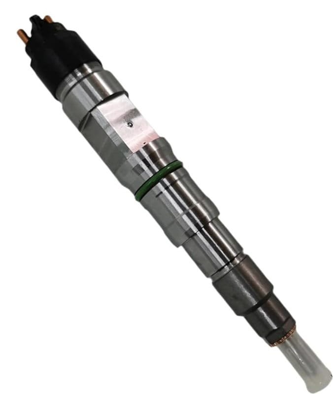 510-1695 5101695 Fuel Injector for Engine C9.3 Excavator 336 - Image 3