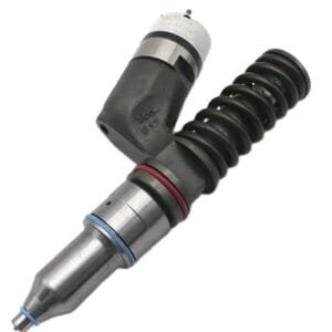 618-0750 6180750 Fuel Injector for Engine 3406E C15 C18 Excavator 365C