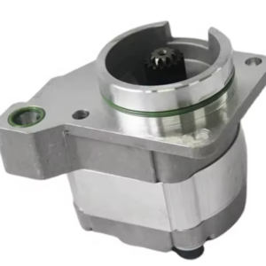 133-6911 1336911 Gear Pump for Excavator 320B 321B 322B 325B
