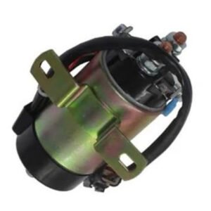 VOE14531201 Relay Switch for Excavator EC140B EC180B EC210B EC240B EC330B