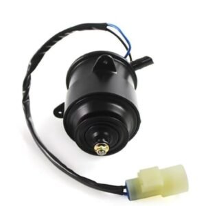 161-3732 1613732 A/C Blower Fan Motor for Excavator 320C 322C 324D 325D