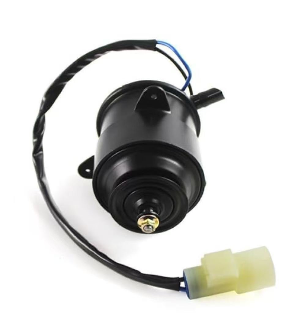 161-3732 1613732 A/C Blower Fan Motor for Excavator 320C 322C 324D 325D