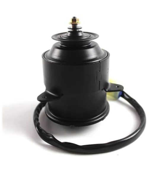 161-3732 1613732 A/C Blower Fan Motor for Excavator 320C 322C 324D 325D - Image 3