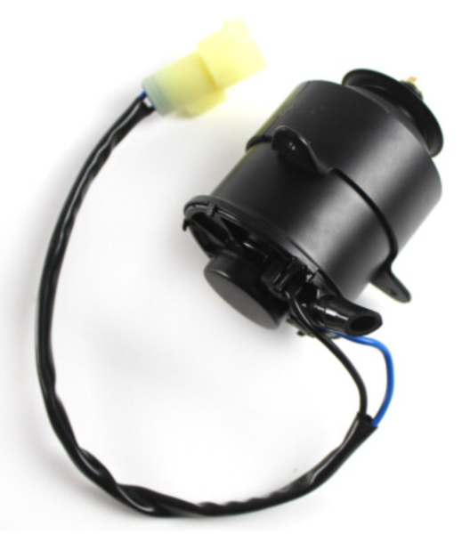 161-3732 1613732 A/C Blower Fan Motor for Excavator 320C 322C 324D 325D - Image 4