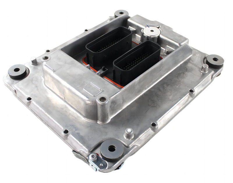 21631327 ECU Controller for Engine TAD1343GE TAD1341GE