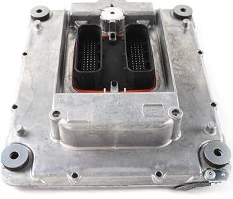 21631327 ECU Controller for Engine TAD1343GE TAD1341GE - Image 4