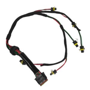 222-5917 2225917 Engine Wiring Harness for Excavator 324D 325D 329D Engine C7 C9.3
