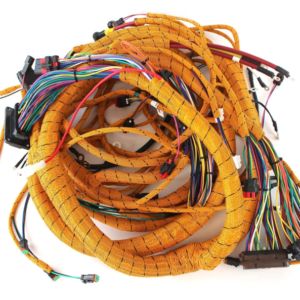 291-7589 2917589 Wiring Harness for Excavator  320D Engine 3066 C6.4