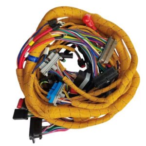 319-1276 3191276 Chassis Wiring Harness for Excavator 315D L 318D L 319D L