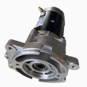 421-52-32700 0-51000-3040 Steering Motor for Wheel Loader WA380-6 WA430-6, WA470-6 WA480-6