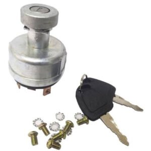 549-00110A 2549-1152 Ignition Switch for DH130-5 DH140-5 DH150-7 DH220-2 DH220-3 DH220-5 DH220-7