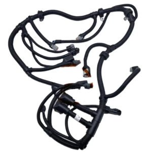 6745-81-9230 6745819230 Wiring Harness for Excavator PC300-8 PC350-8 Engine SAA6D114E