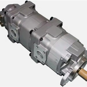 705-21-38100 7052138100 Hydraulic Gear Pump for Wheel Loader WA380-5 WA400-5