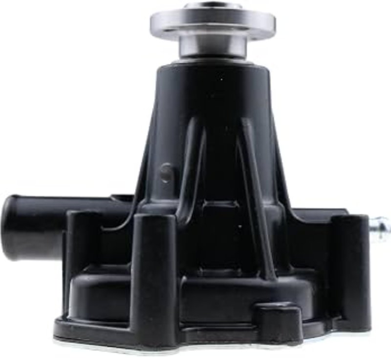 729428-42004 72942842004 Water Pump for Engine 3TNE84 4TNV84 4TNE88 4TNV88 - Image 4